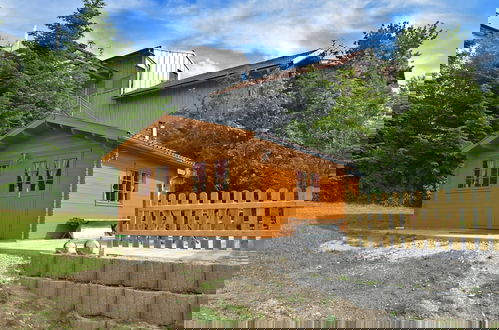 Photo 48 - Holiday Home With Panoramic View and Every Convenience - spa