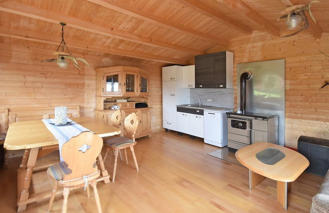 Holiday Home With Panoramic View and Every Convenience - spa - Foto 43