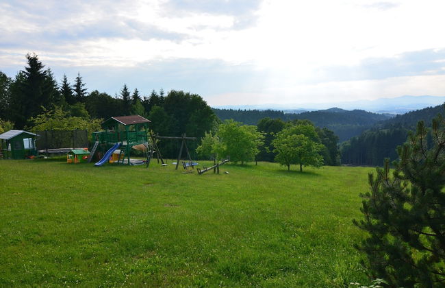 Holiday Home With Panoramic View and Every Convenience - spa - Foto 78