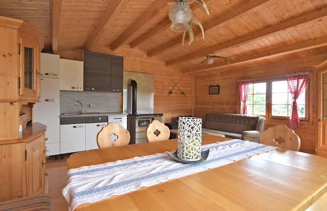 Holiday Home With Panoramic View and Every Convenience - spa - Photo 35
