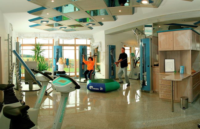 Holiday Home With Panoramic View and Every Convenience - spa - Foto 35