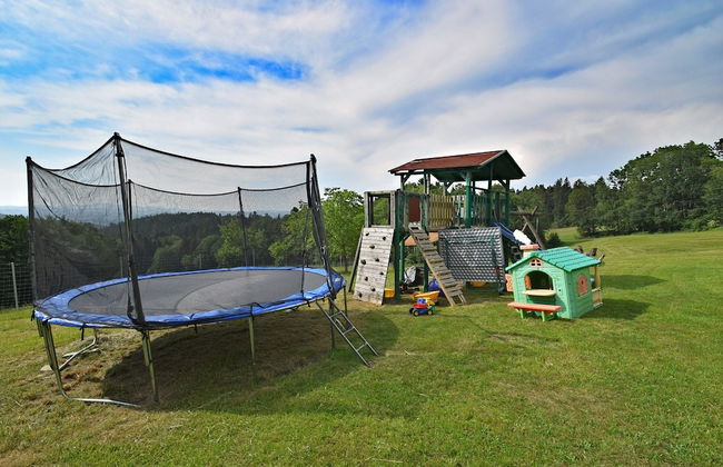 Holiday Home With Panoramic View and Every Convenience - spa - Foto 52