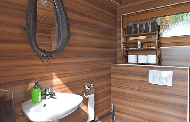 Holiday Home With Panoramic View and Every Convenience - spa - Photo 36