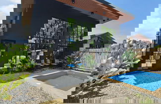 Foto 1 - Casa Calungsod La Union