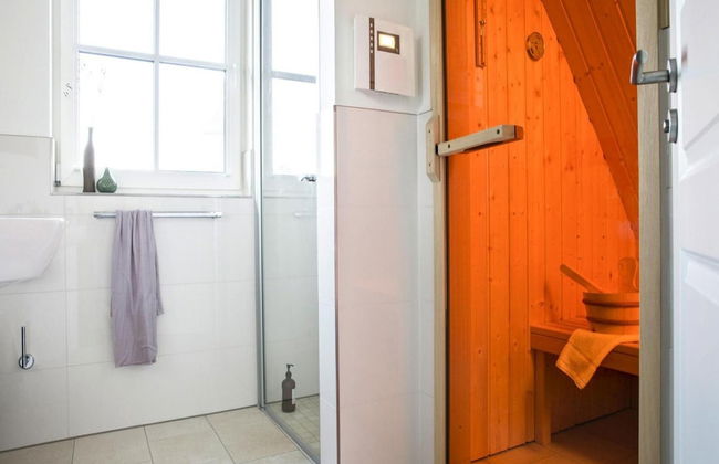 Ferienhaus in Fuhlendorf - Foto 11