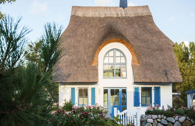 Ferienhaus in Fuhlendorf - Foto 1