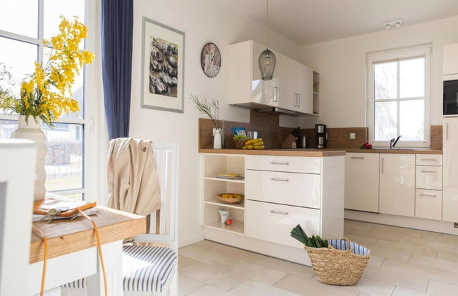 Ferienhaus in Fuhlendorf - Foto 12