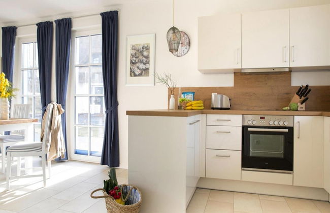 Ferienhaus in Fuhlendorf - Foto 6