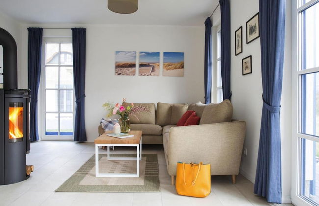 Ferienhaus in Fuhlendorf - Foto 8