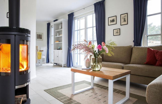 Ferienhaus in Fuhlendorf - Foto 7