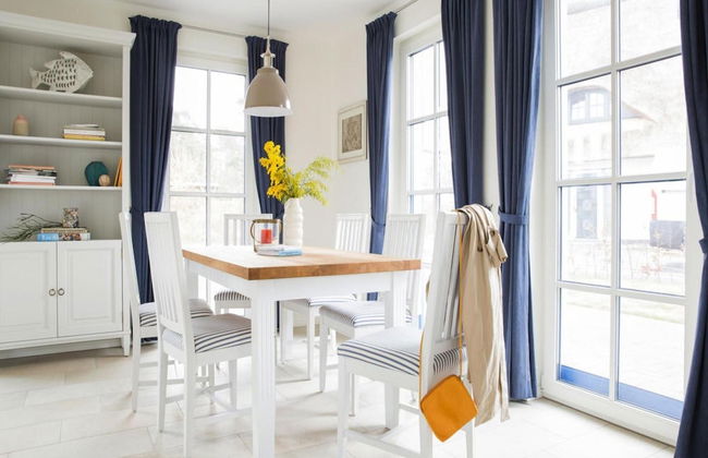 Ferienhaus in Fuhlendorf - Foto 14