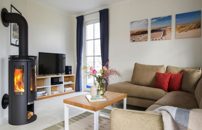 Ferienhaus in Fuhlendorf - Foto 9