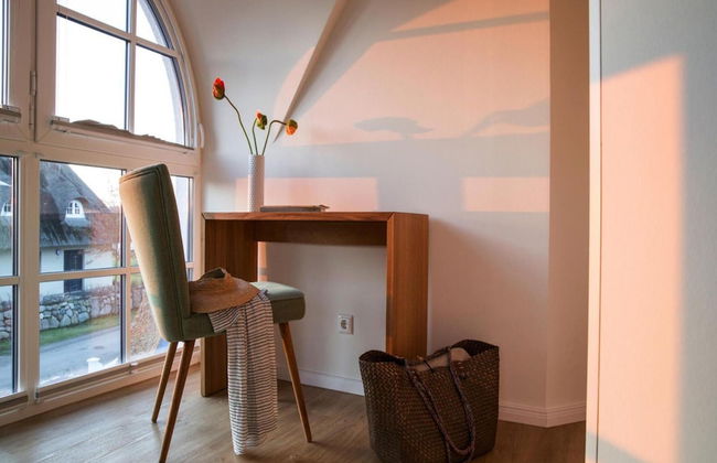 Ferienhaus in Fuhlendorf - Foto 15