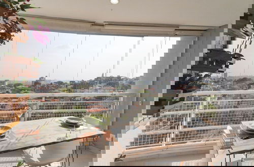 Foto 40 - Loft Vila Madalena