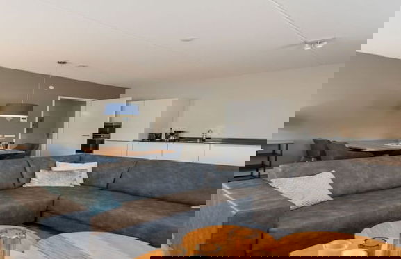 Design Apartment in Zeeland With its own Wellness - Foto 49