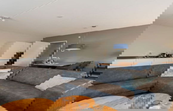 Design Apartment in Zeeland With its own Wellness - Foto 51