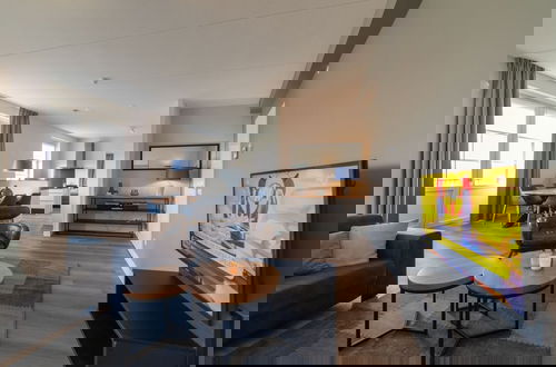 Foto 57 - Design Apartment in Zeeland With its own Wellness