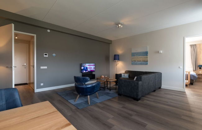 Design Apartment in Zeeland With its own Wellness - Foto 58