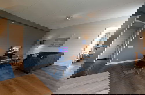 Foto 58 - Design Apartment in Zeeland With its own Wellness