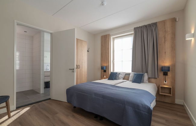 Design Apartment in Zeeland With its own Wellness - Foto 23