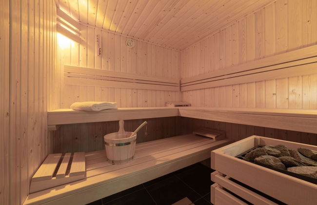 Design Apartment in Zeeland With its own Wellness - Foto 73