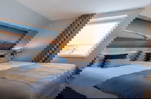 Foto 6 - Premium Apartment With Private Wellness