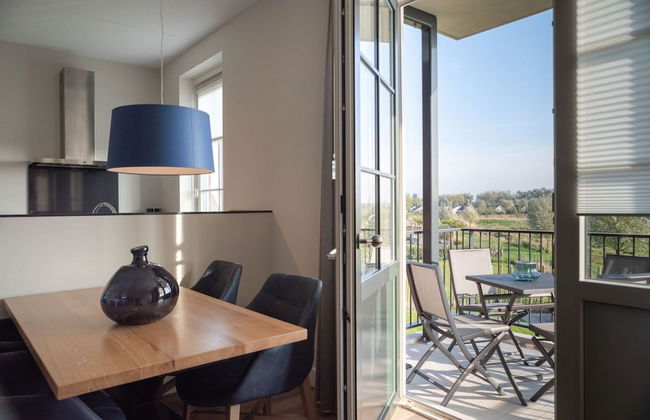 Design Apartment in Zeeland With its own Wellness - Foto 60