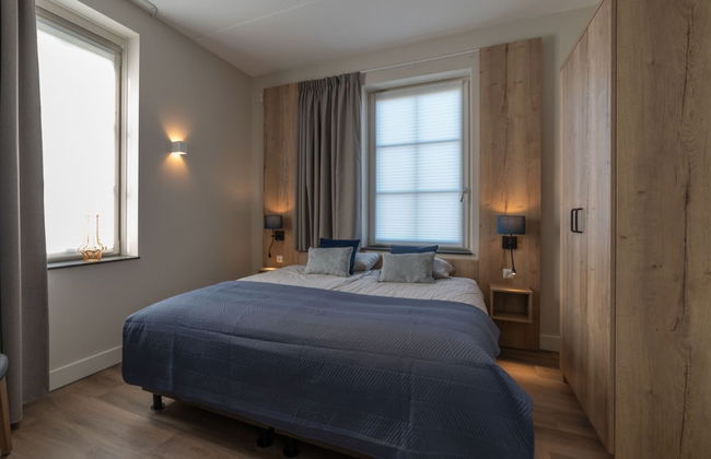 Design Apartment in Zeeland With its own Wellness - Foto 22