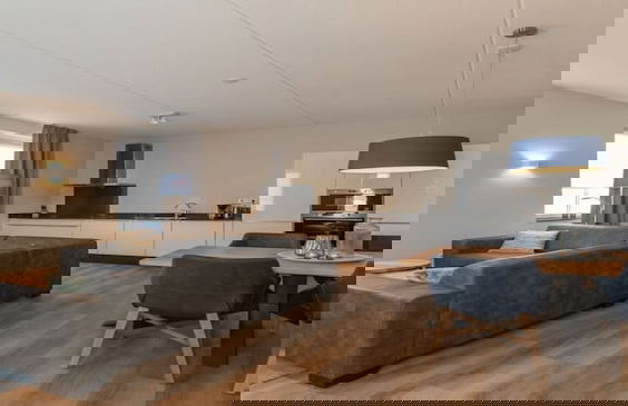 Design Apartment in Zeeland With its own Wellness - Foto 50