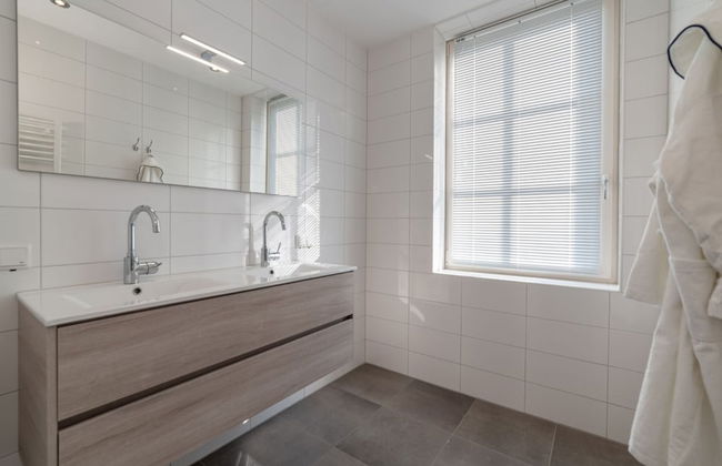 Design Apartment in Zeeland With its own Wellness - Foto 80