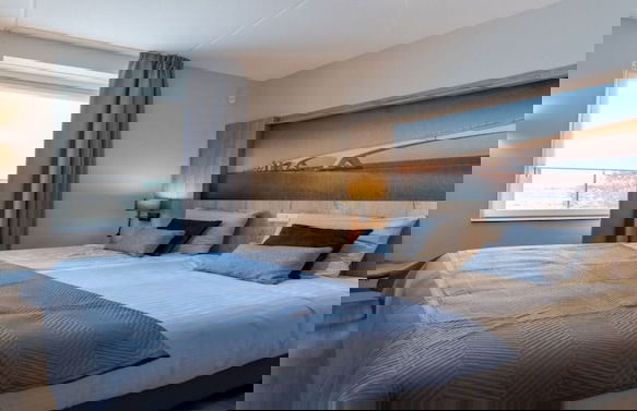 Design Apartment in Zeeland With its own Wellness - Foto 14