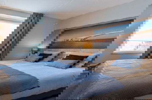 Foto 4 - Premium Apartment With Private Wellness