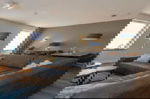 Foto 8 - Premium Apartment With Private Wellness