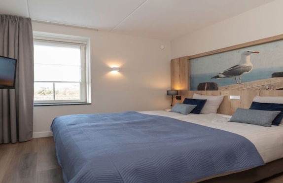 Design Apartment in Zeeland With its own Wellness - Foto 15