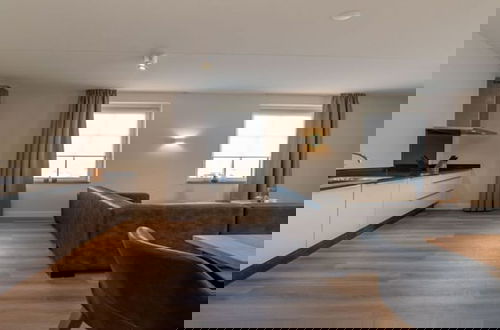 Foto 9 - Premium Apartment With Private Wellness