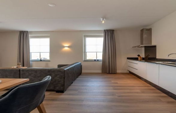 Design Apartment in Zeeland With its own Wellness - Foto 48