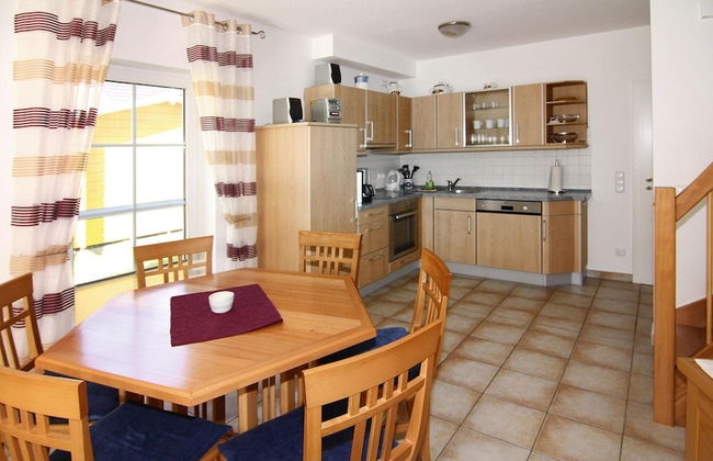 House Near Baltic Sea in Zingst With Terrace - Foto 6