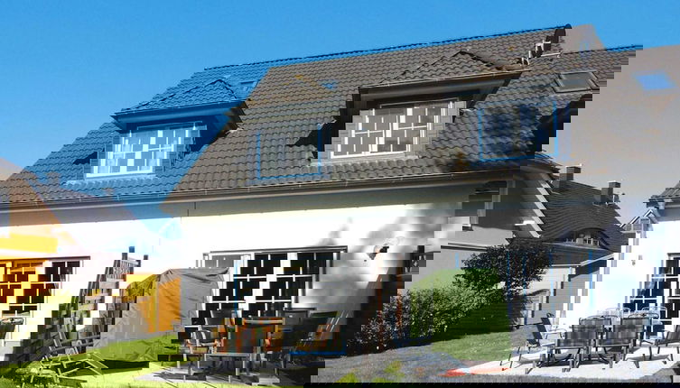 Photo 1 - House Near Baltic Sea in Zingst With Terrace