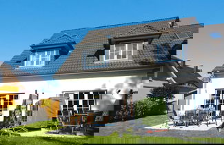 Photo 1 - House Near Baltic Sea in Zingst With Terrace