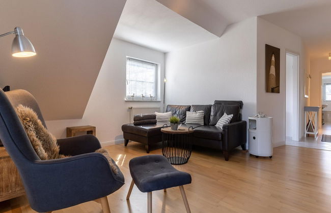 Apartment in Bohl Near North Sea Beaches - Foto 1