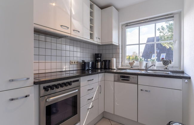 Apartment in Bohl Near North Sea Beaches - Foto 7