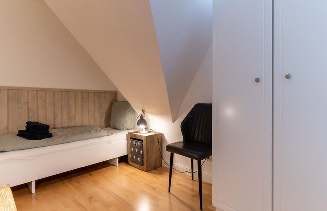 Apartment in Bohl Near North Sea Beaches - Foto 2