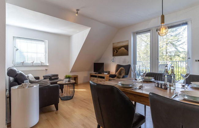 Apartment in Bohl Near North Sea Beaches - Foto 16