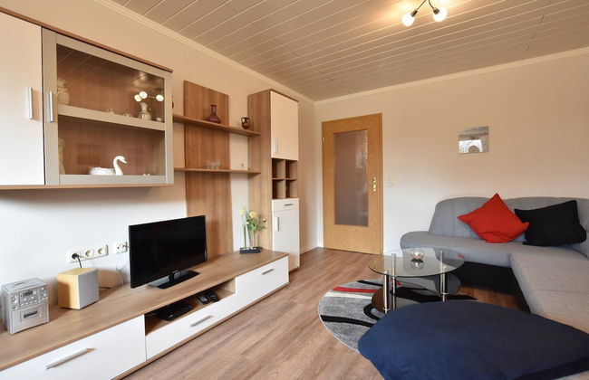 Modern Bungalow in Warnkenhagen Near Wellness - Foto 19
