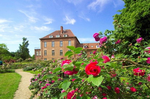 Photo 29 - Apartment With Terrace in Warnkenhagen