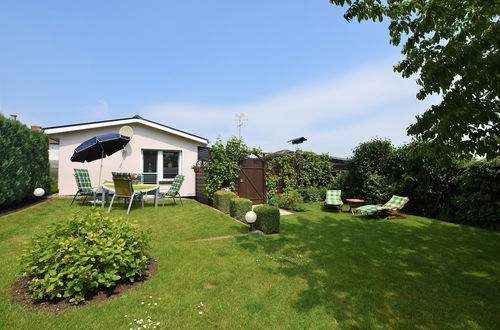 Photo 31 - Modern Bungalow in Warnkenhagen With Garden