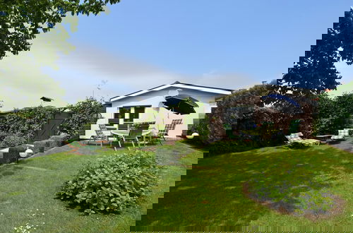 Foto 34 - Modern Bungalow in Warnkenhagen Near Wellness