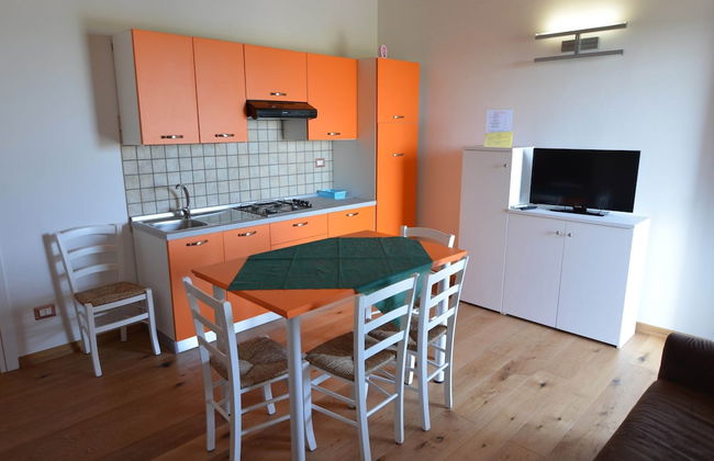 Characteristic Apartment in Codigoro With Pool - Foto 27