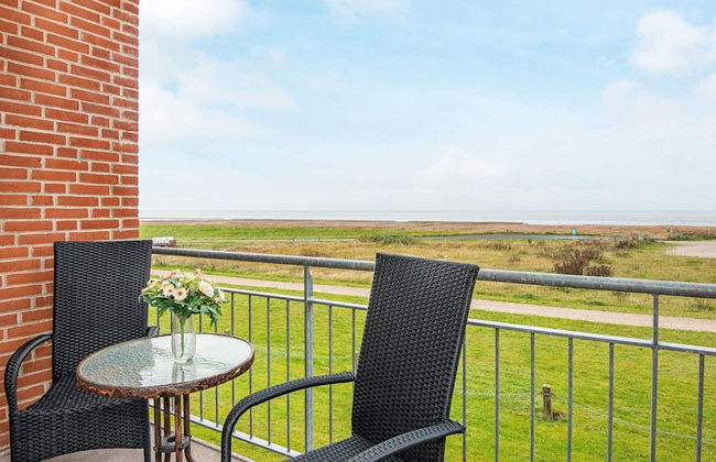 6 Person Holiday Home in Hojer - Foto 22