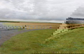 Foto 1 - 6 Person Holiday Home in Hojer
